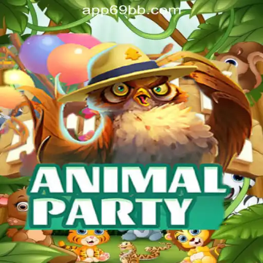 Exploring AnimalParty: A Unique Gaming Experience