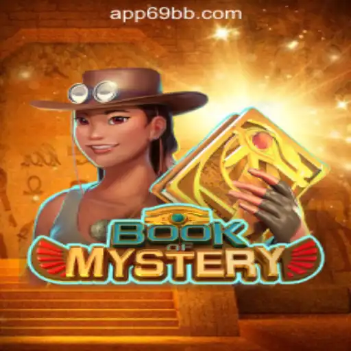 Unveiling the Secrets of BookofMystery: Your Guide to 69BB.com Oficial Slots Brasil #1