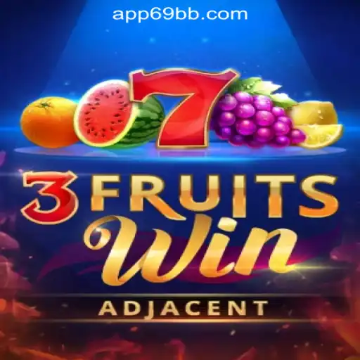 Discover the Exciting World of 3FruitsWin: A Dive into the Game, Its Rules, and Unique Features
