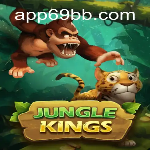 Discover the Thrills of JungleKings: An Ultimate Adventure Awaits