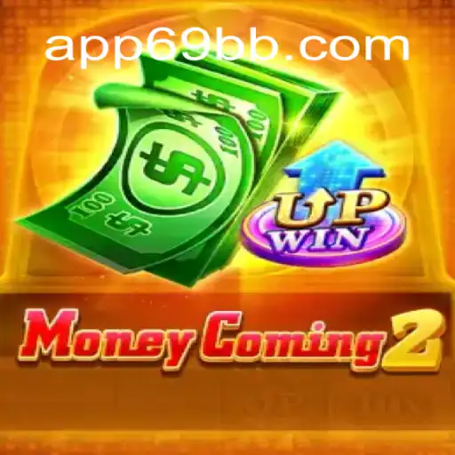 Experience the Thrill of MoneyComing2: The Ultimate Slot Game