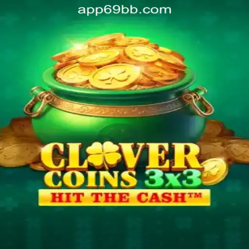 Discovering the Thrills of Clovercoin3x3: An Immersive Slot Experience