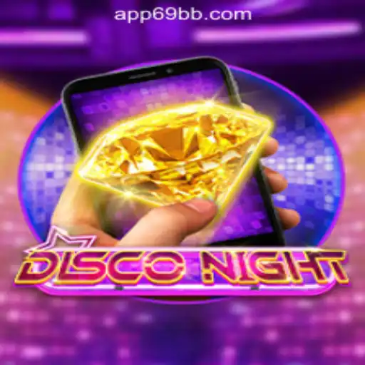 Discover the Thrill of DiscoNightM with 69BB.com Oficial Slots Brasil #1
