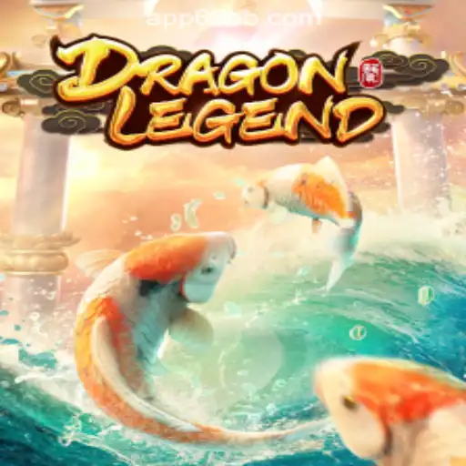 Exploring the Exciting World of DragonLegend: The Premier Game from 69BB.com Oficial Slots Brasil #1