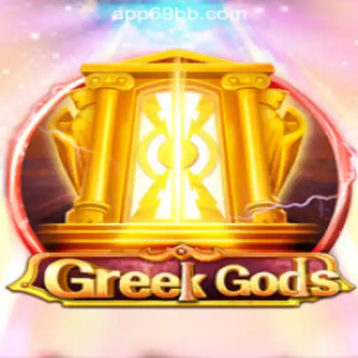 Explore the Mythical World of GreekGods: The Premier Choice for Slot Enthusiasts at 69BB.com Oficial Slots Brasil #1