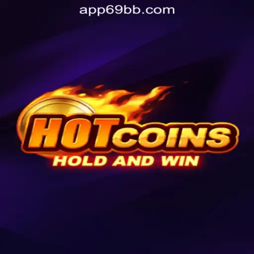 Discover the World of HotCoins: The #1 Slot Game by 69BB.com Oficial Slots Brasil