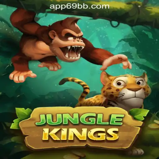 Discover the Thrills of JungleKings: An Ultimate Adventure Awaits