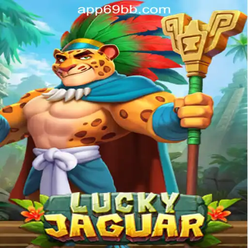 Experience the Thrill of LuckyJaguar: A Premier Slot Game on 69BB.com