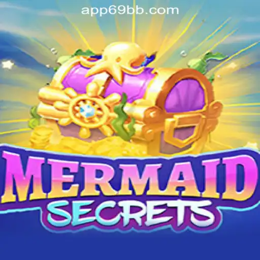 Discover the Enchantment of MermaidSecrets: Dive into an Underwater Adventure with 69BB.com Oficial Slots Brasil #1