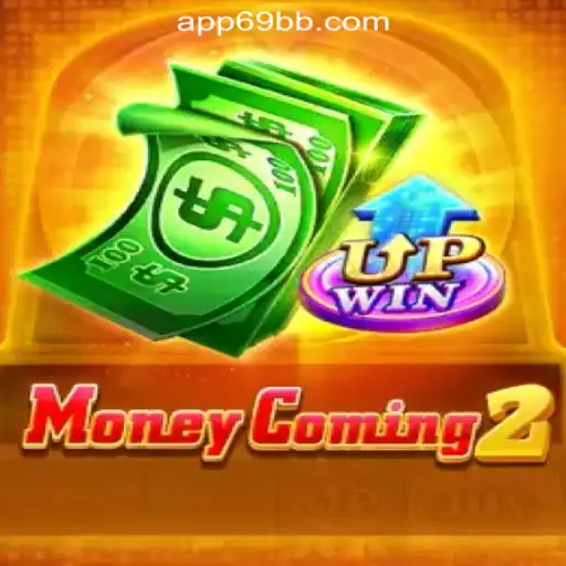 Experience the Thrill of MoneyComing2: The Ultimate Slot Game