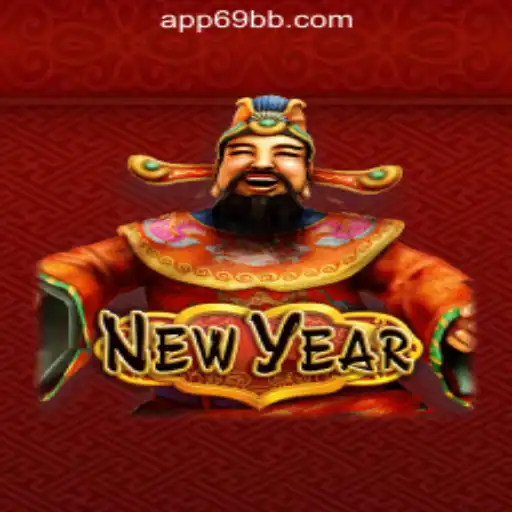 NewYear: An Exciting Journey with 69BB.com Official Slots Brasil #1