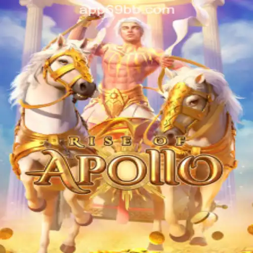 Rise of Apollo: Exploring the Deep Mythos and Gameplay of a Legendary Slot Game