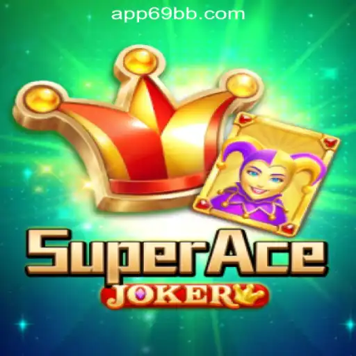 Discover SuperAceJoker: The Ultimate Gaming Experience