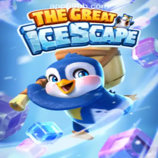 Exploring TheGreatIcescape: The Thrilling Slot Game at 69BB.com Oficial Slots Brasil #1