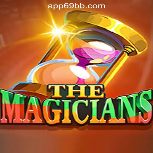 TheMagicians: Unveiling the Enchanting World of 69BB.com Oficial Slots Brasil #1