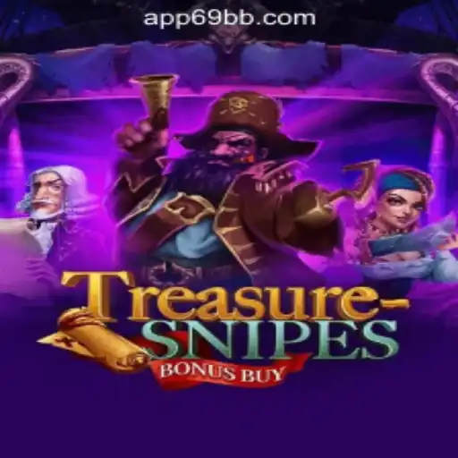 Discovering TreasuresnipesBonusBuy: The Ultimate Slots Experience