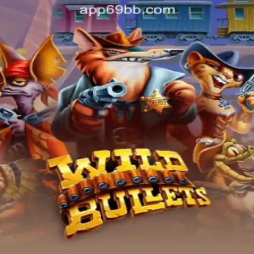 Discover the Thrilling World of WildBullets: A Leading Game in 69BB.com Oficial Slots Brasil #1